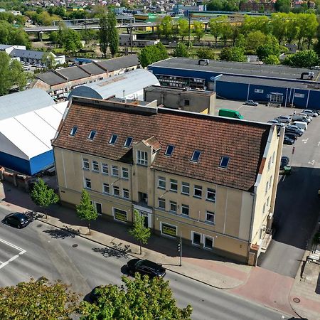 Old Town Apartment Klaipeda Free Parking Exterior photo
